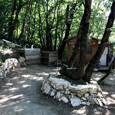 Gioia Relax Immersi Nel Апартаменты
