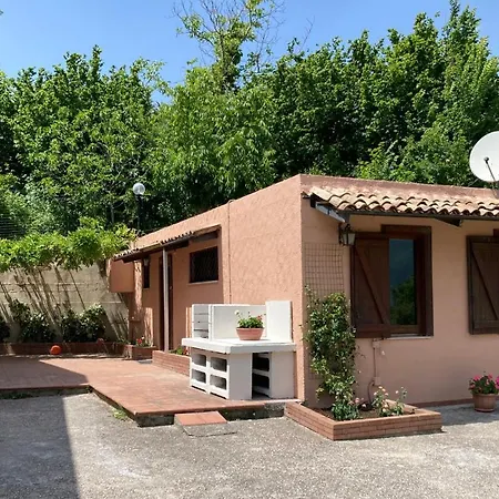 Gioia Relax Immersi Nel