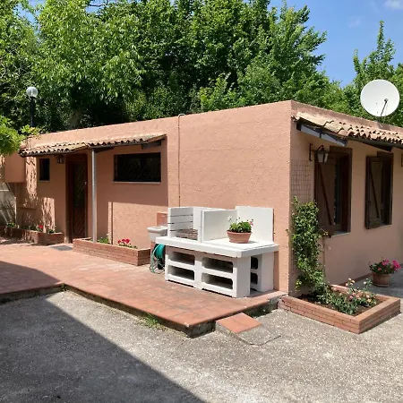 Gioia Relax Immersi Nel