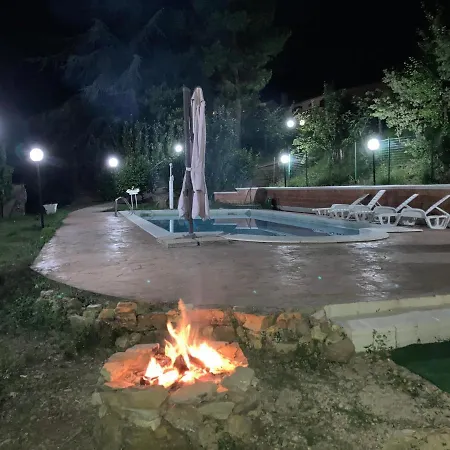 Gioia Relax Immersi Nel Апартаменты *