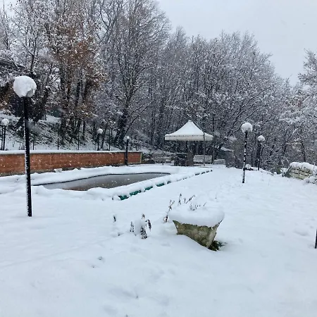 Gioia Relax Immersi Nel Aiello del Sabato
