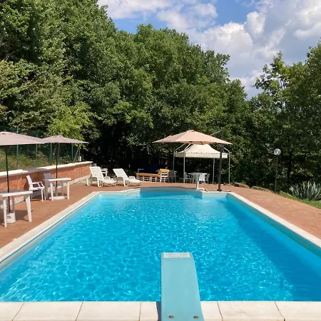 Gioia Relax Immersi Nel