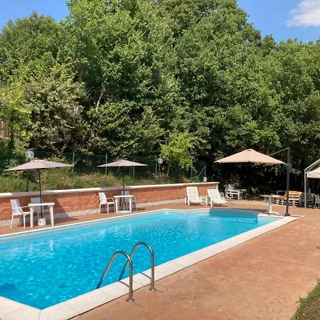 Gioia Relax Immersi Nel Aiello del Sabato